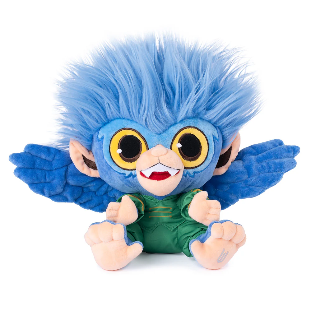 Wicked: For Good Plush Flying Monkey