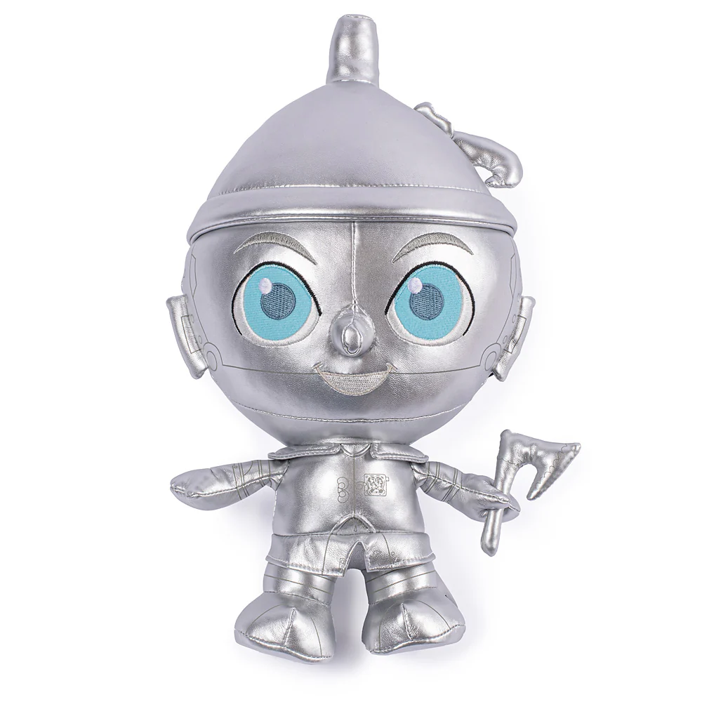 Wicked: For Good Plush Tin Man