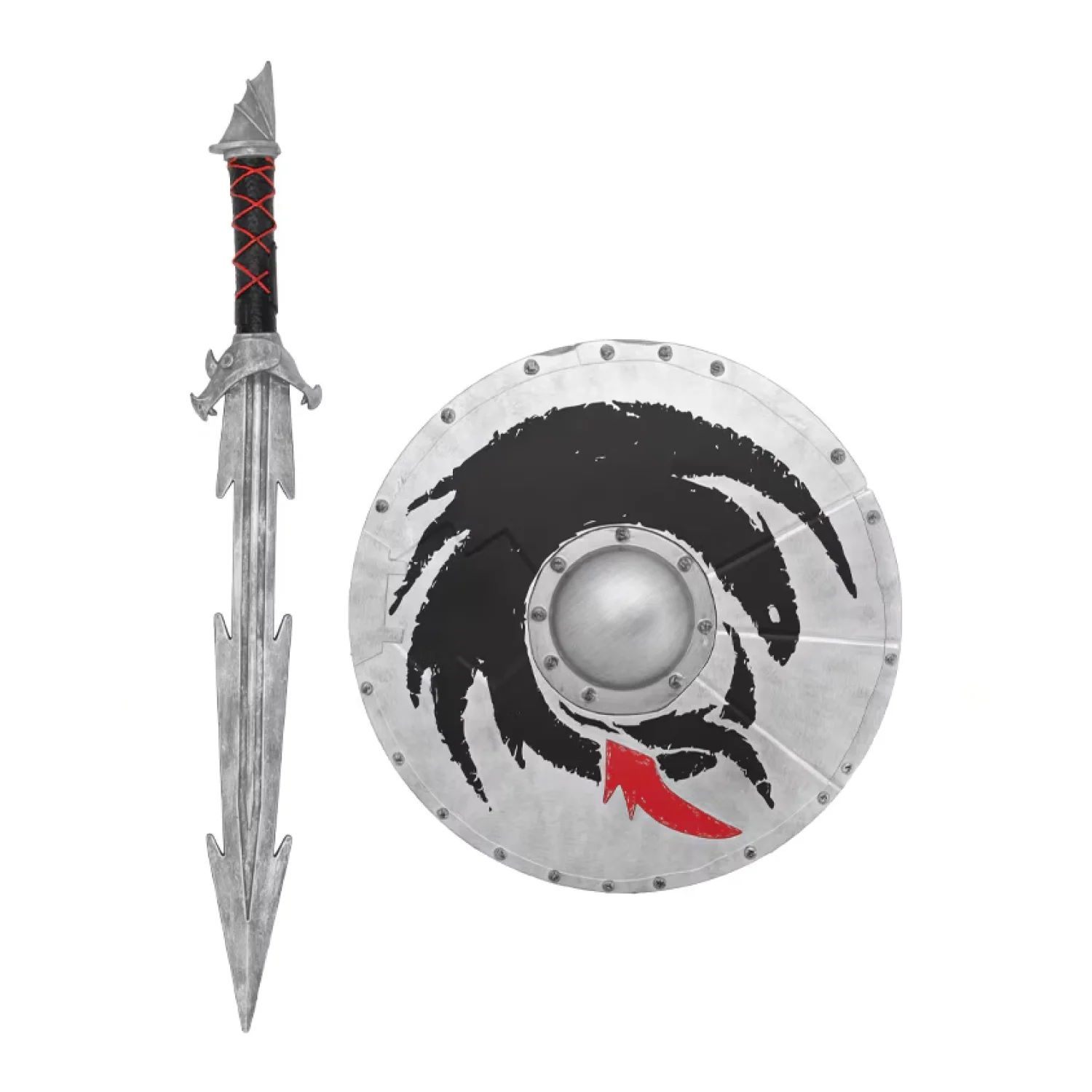 How To Train Your Dragon Hiccup Toy Sword & Shield
