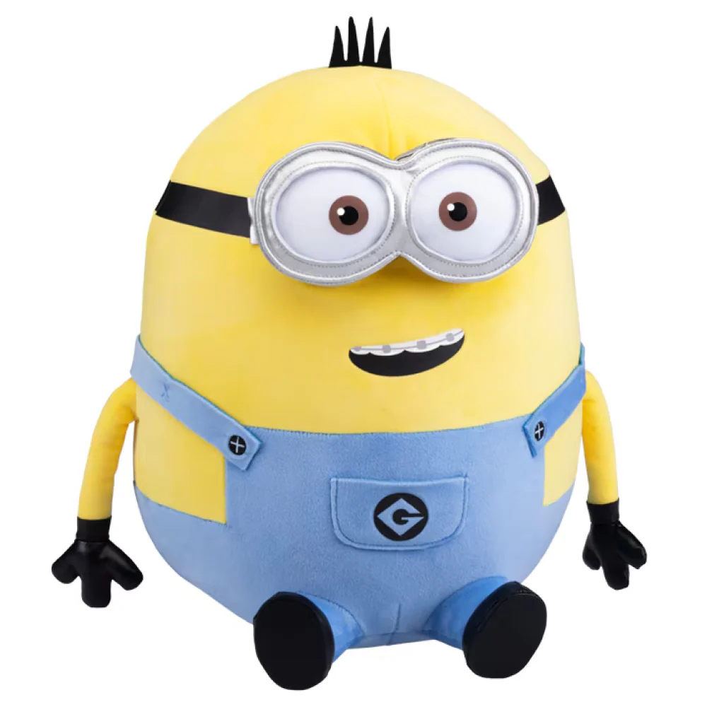 Despicable Me Minions Otto Plush