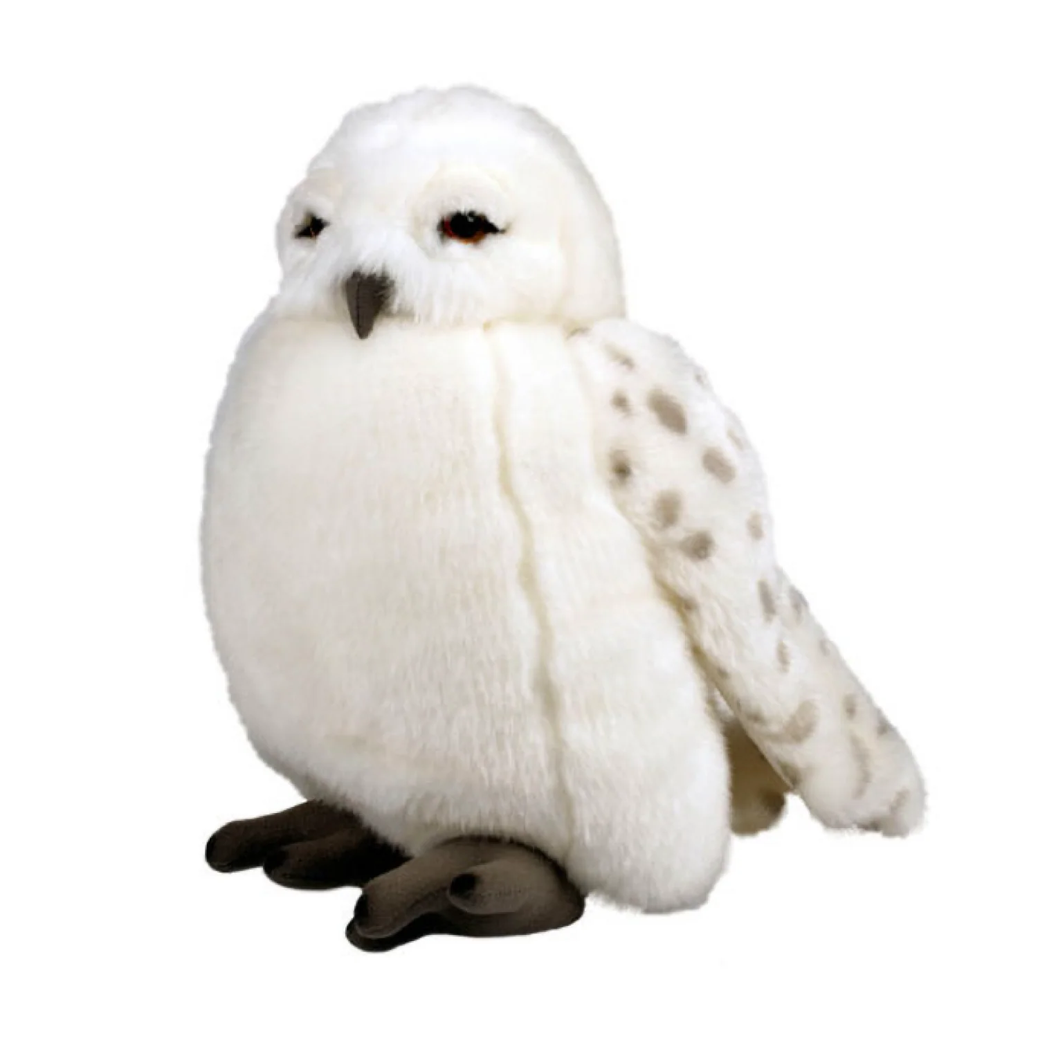 Hedwig™ Puppet with Sound
