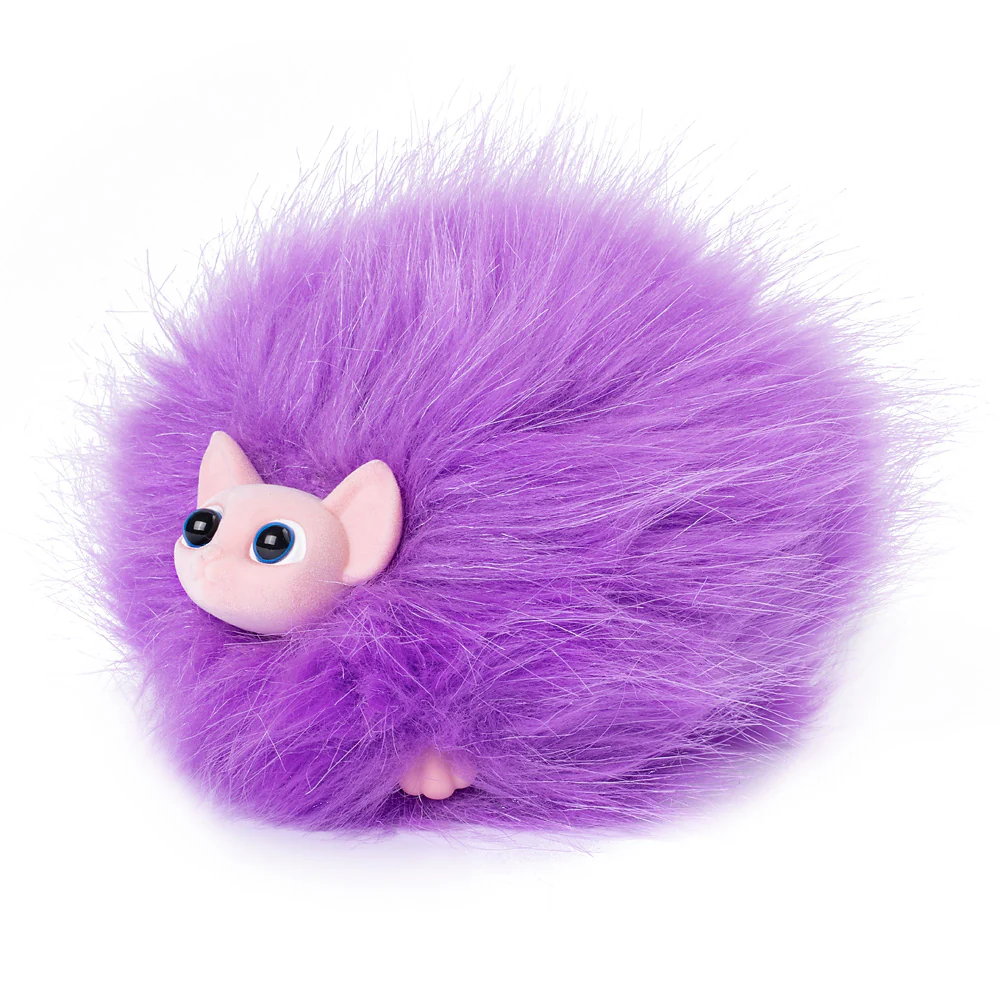 Harry Potter™ Pygmy Puff Wrist Toy 4 Harry Potter™ Pygmy Puff Wrist Toy