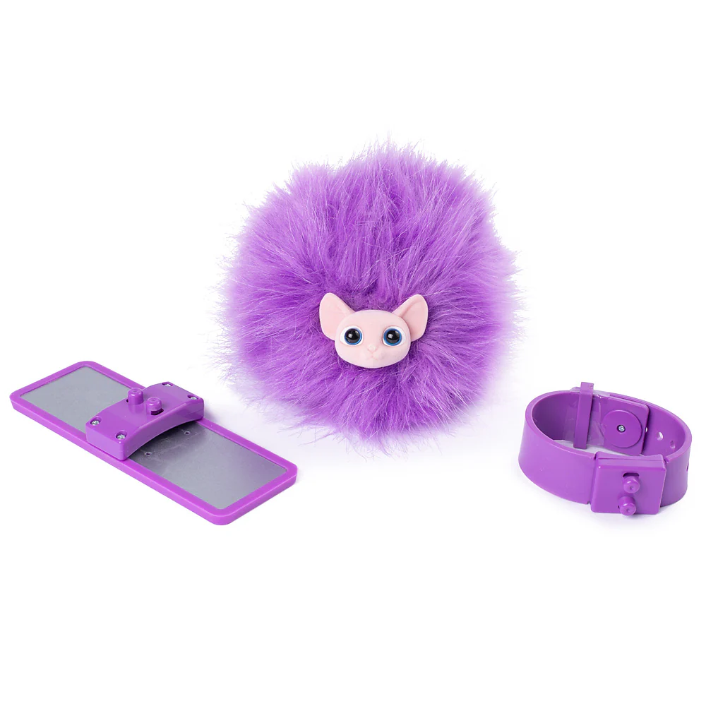 Harry Potter™ Pygmy Puff Wrist Toy 7 Harry Potter™ Pygmy Puff Wrist Toy