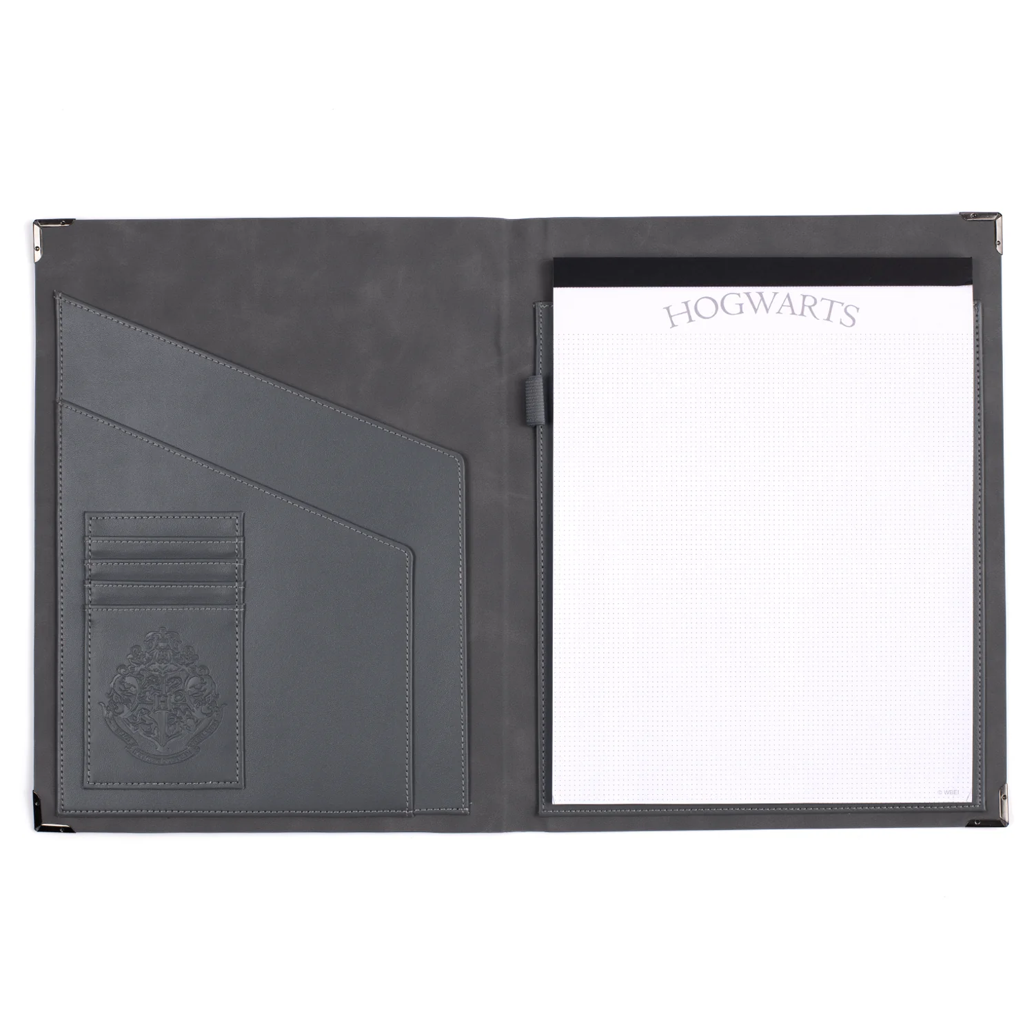 Harry Potter™ Hogwarts™ Crest Legal Pad