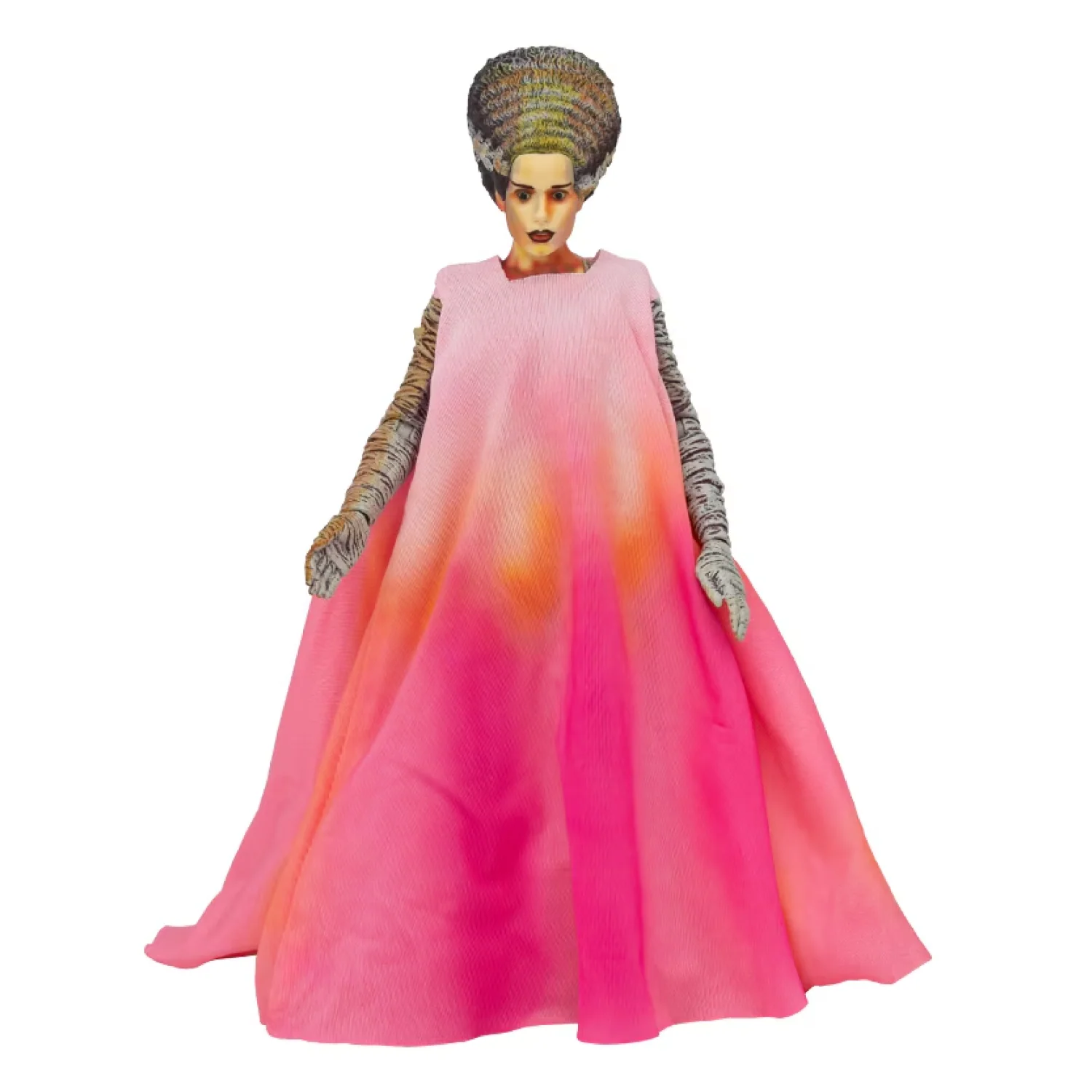 Universal Monsters Bride of Frankenstein Articulated Figure