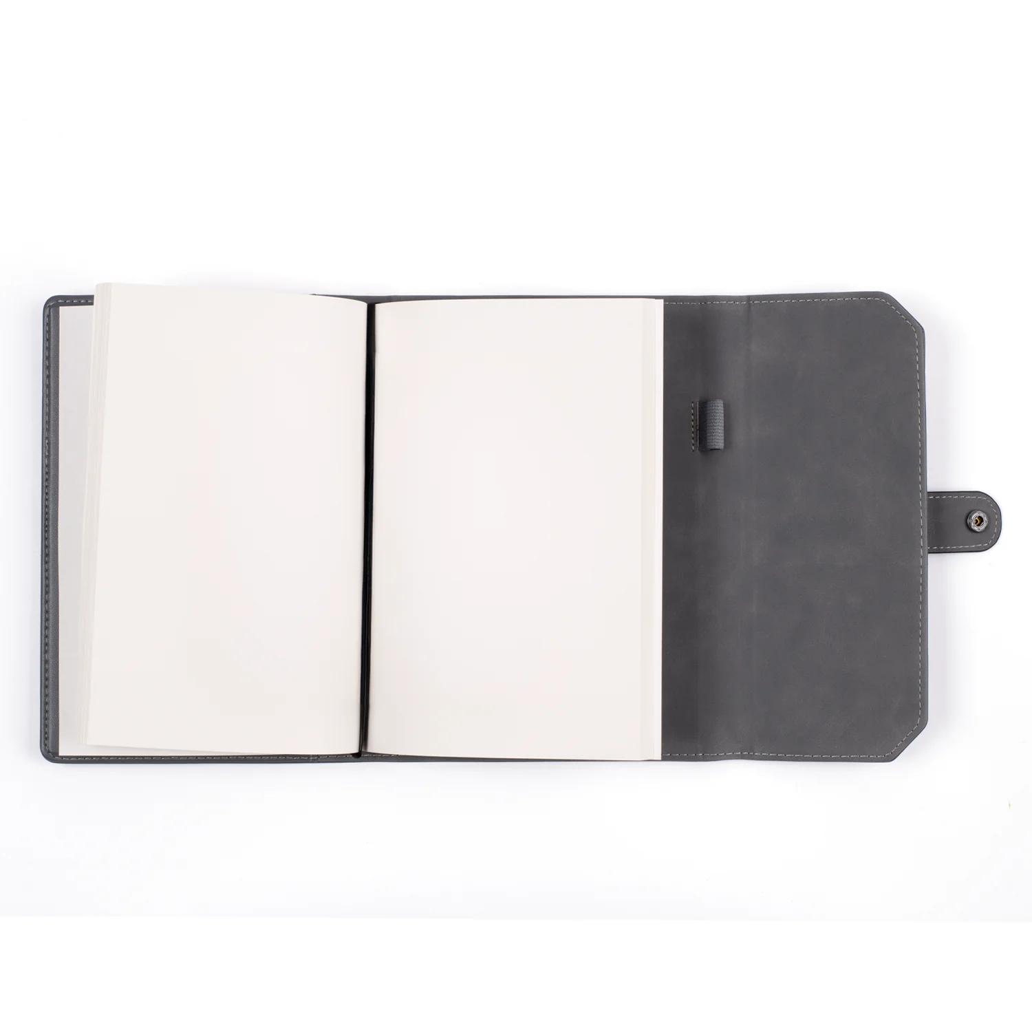 Harry Potter™ Hogwarts™ Crest Debossed Journal