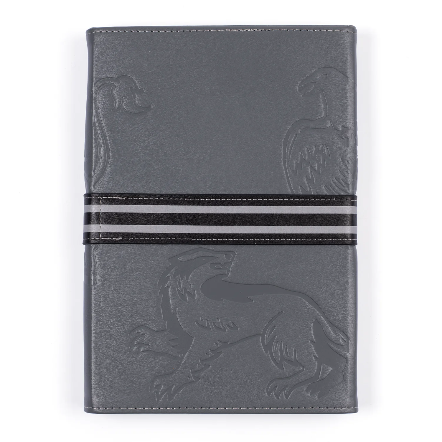 Harry Potter™ Hogwarts™ Crest Debossed Journal