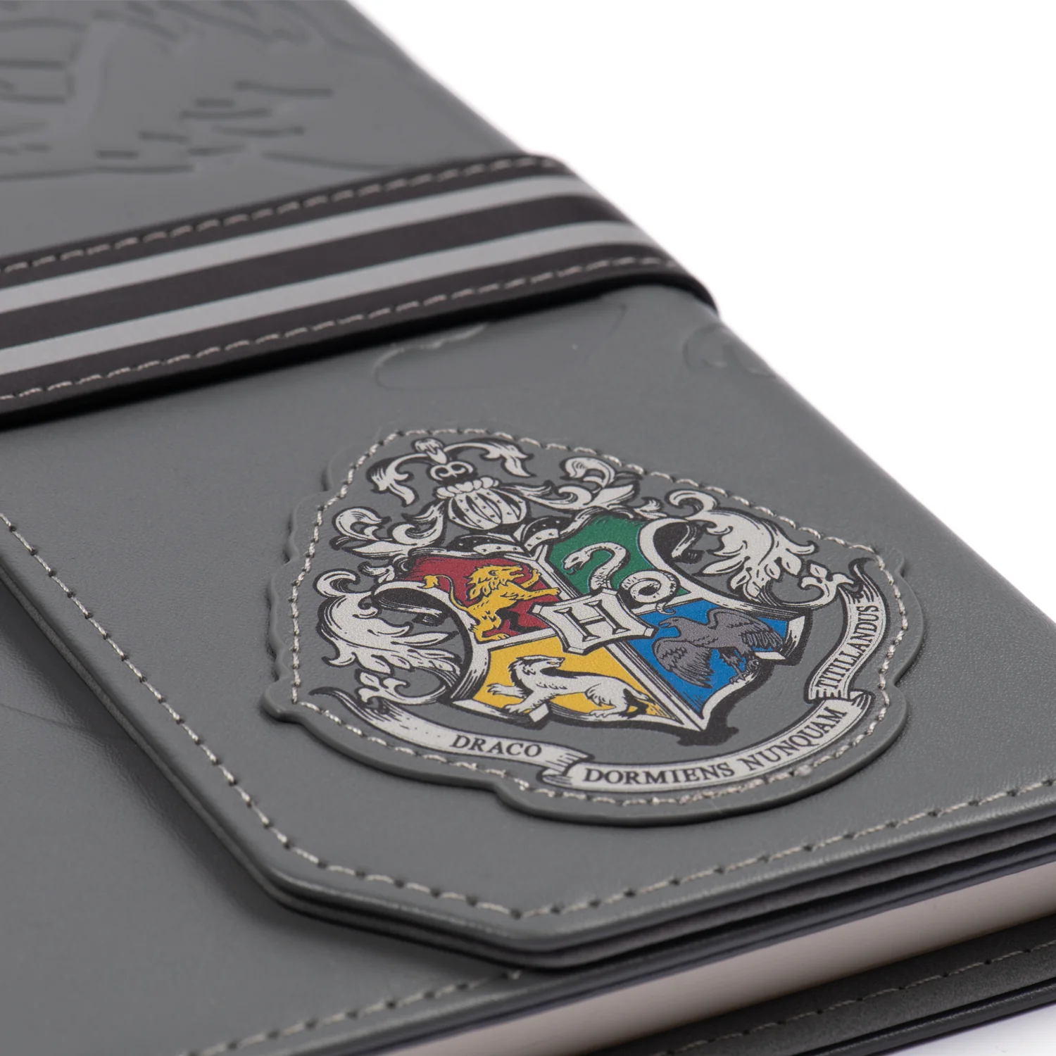 Harry Potter™ Hogwarts™ Crest Debossed Journal 5 Harry Potter™ Hogwarts™ Crest Debossed Journal