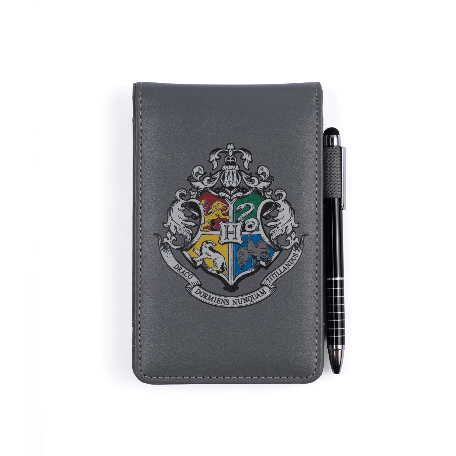 Harry Potter™ Hogwarts™ Crest Notepad with Pen
