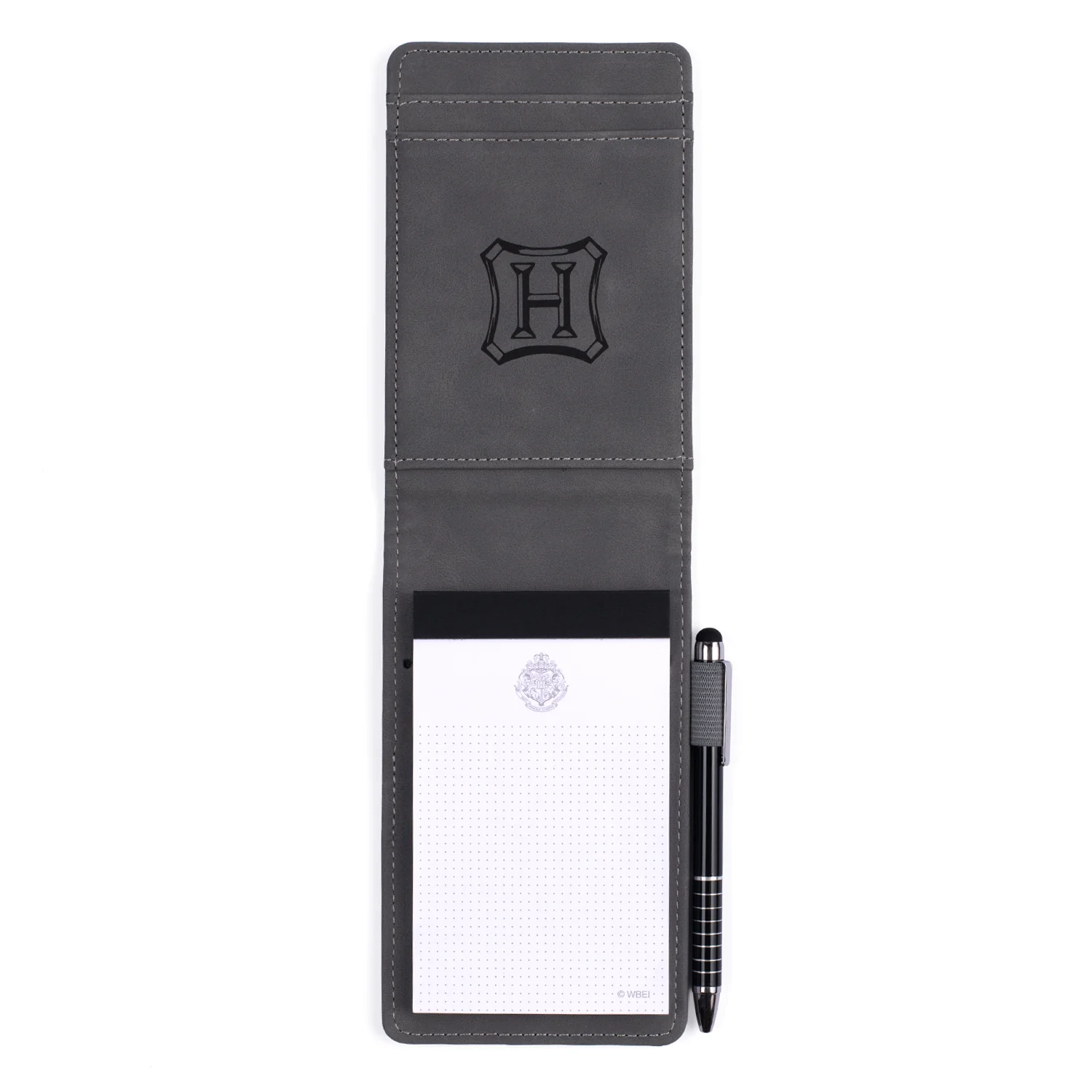 Harry Potter™ Hogwarts™ Crest Notepad with Pen