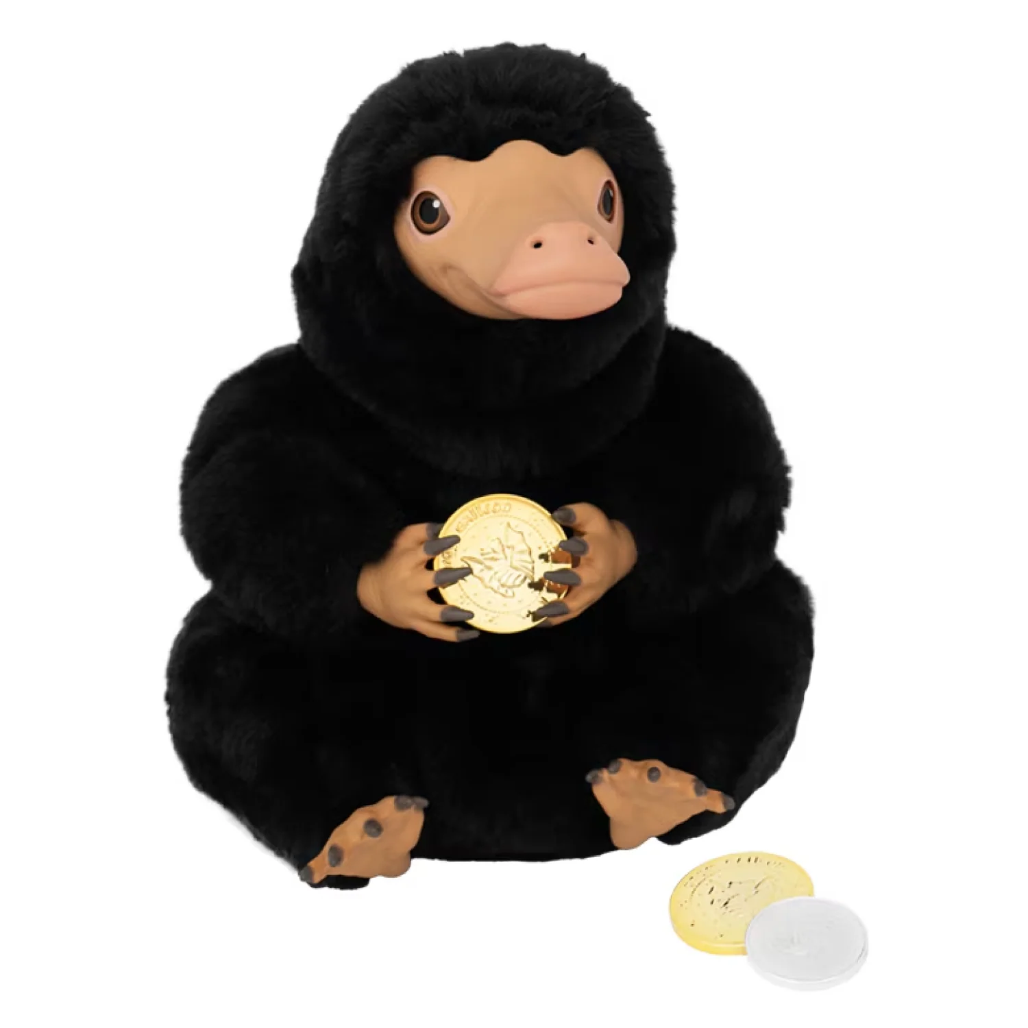 Home 18 Interactive Niffler Toy