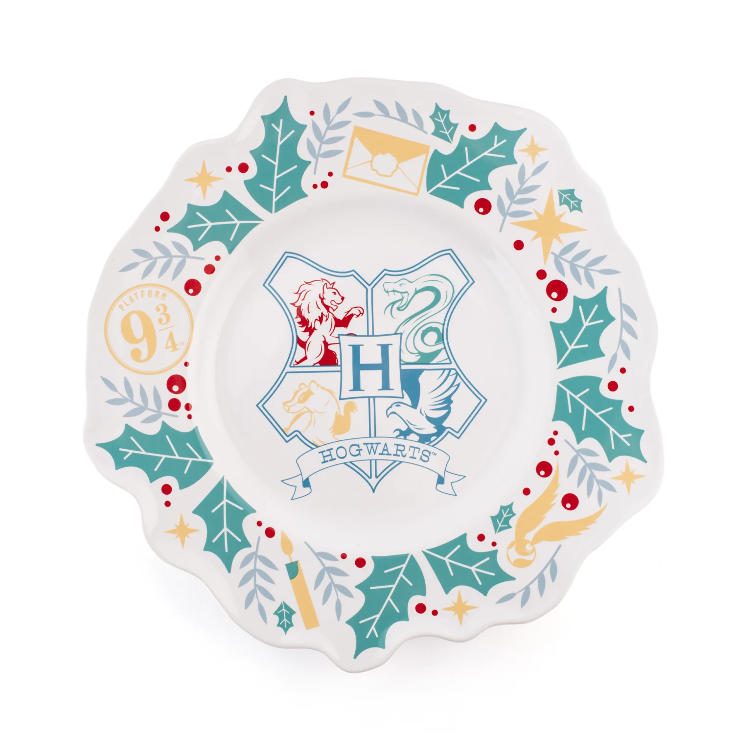 Home 17 Harry Potter™ Holiday Platter