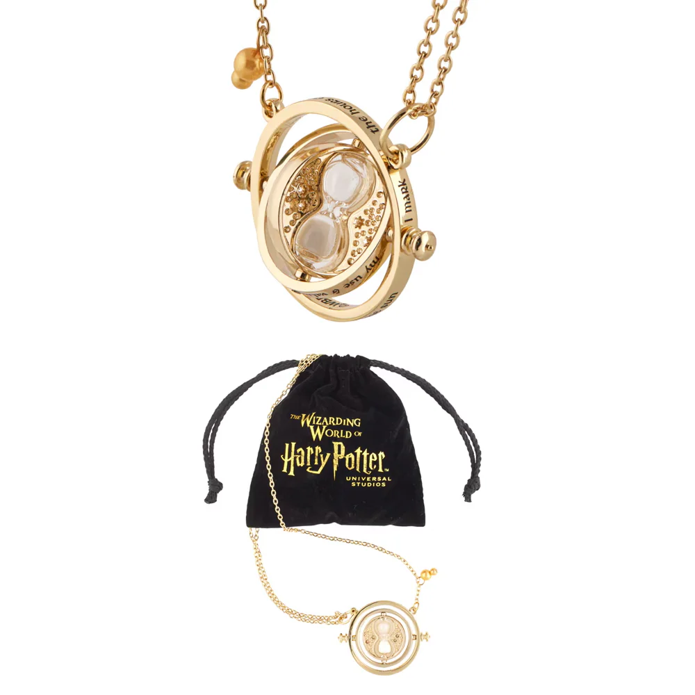 Time-Turner™ Necklace