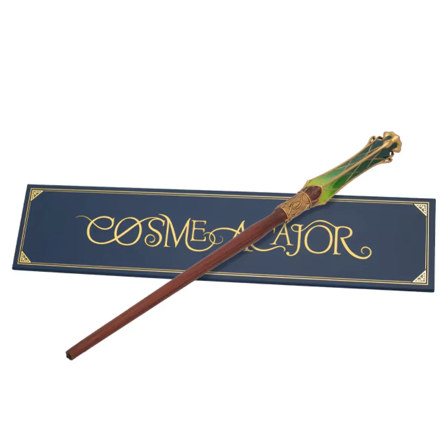 Interactive Cosme Acajor Dogwood Wand