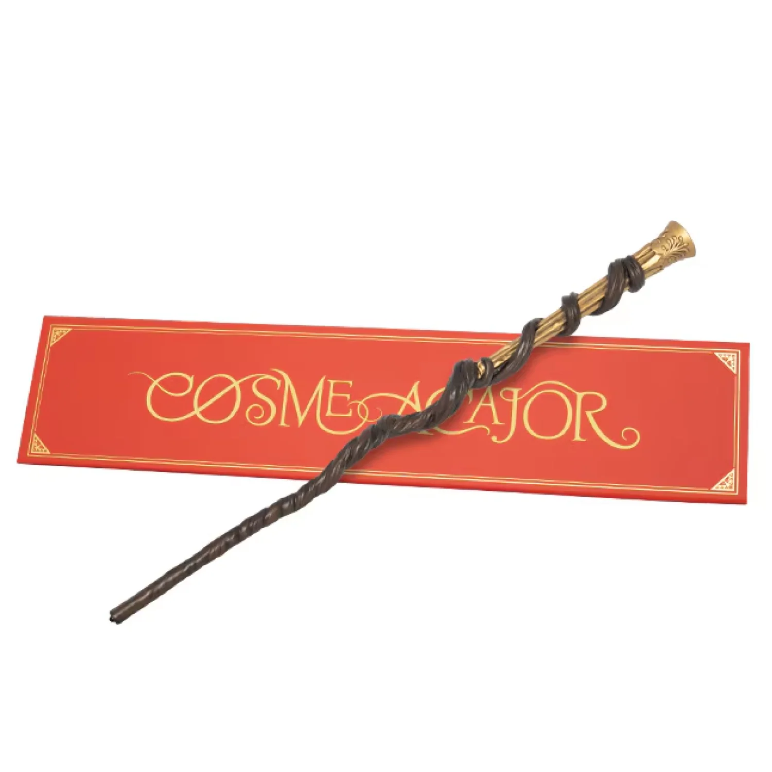Interactive Cosme Acajor Vine Wand
