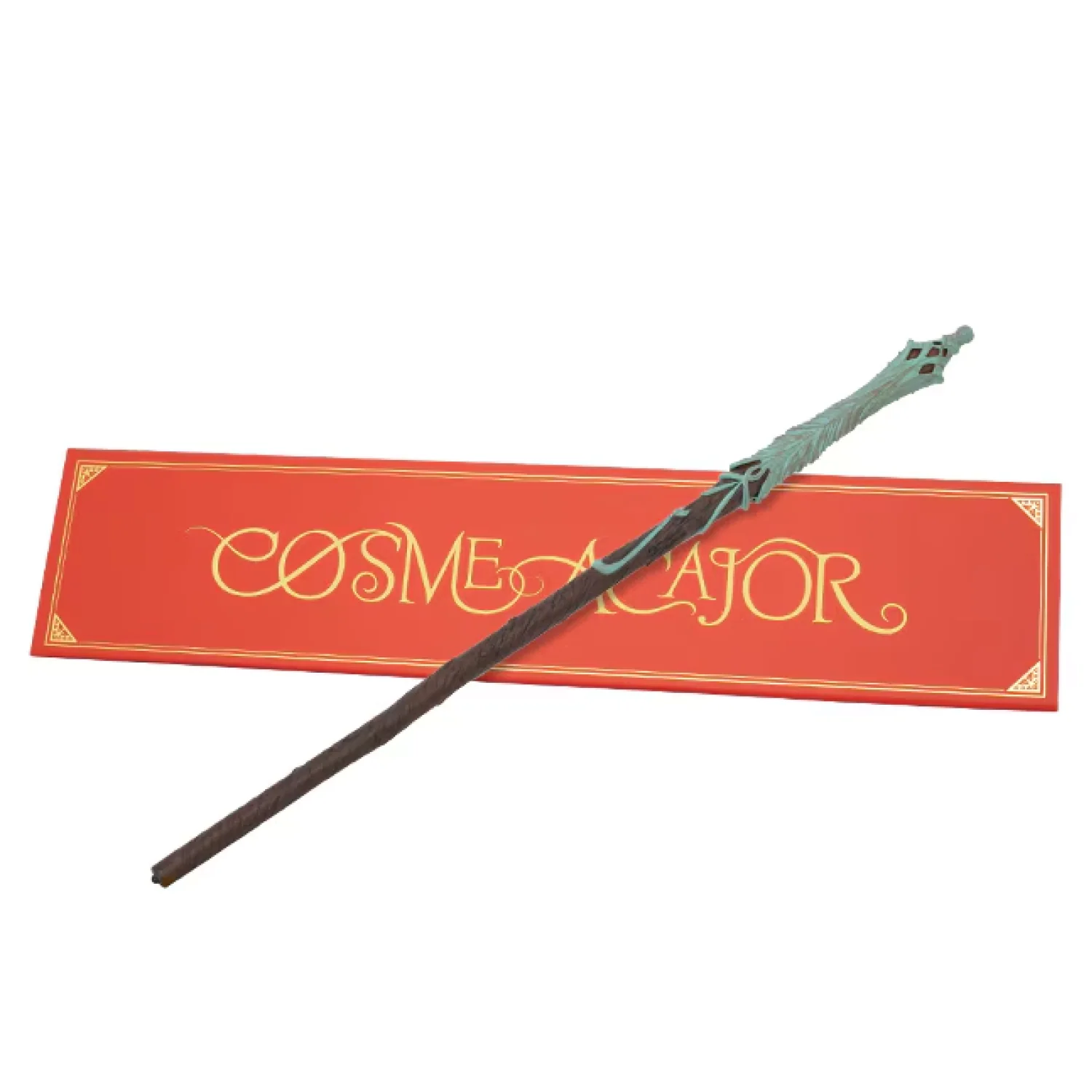 Interactive Cosme Acajor Reed Wand