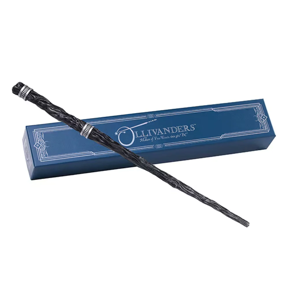 Interactive Ollivanders™ Elm and Phoenix Feather Wand