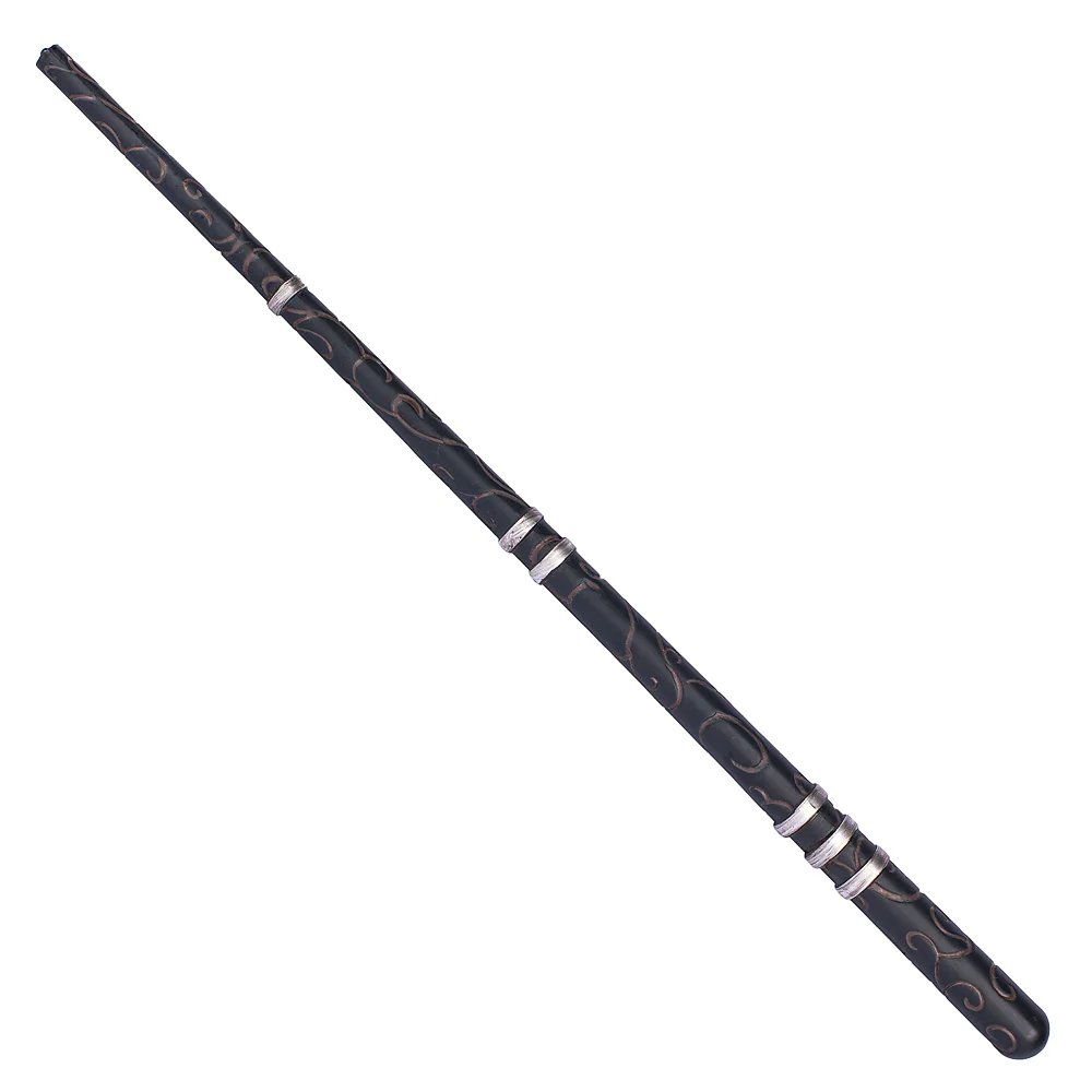 Interactive Ollivanders™ Black Walnut and Dragon Heartstring Wand