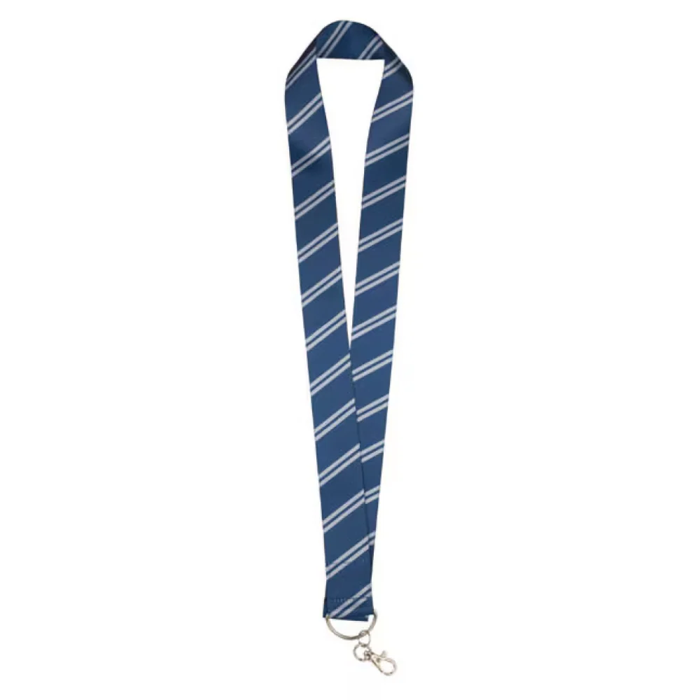 Ravenclaw™ Striped Tie Lanyard