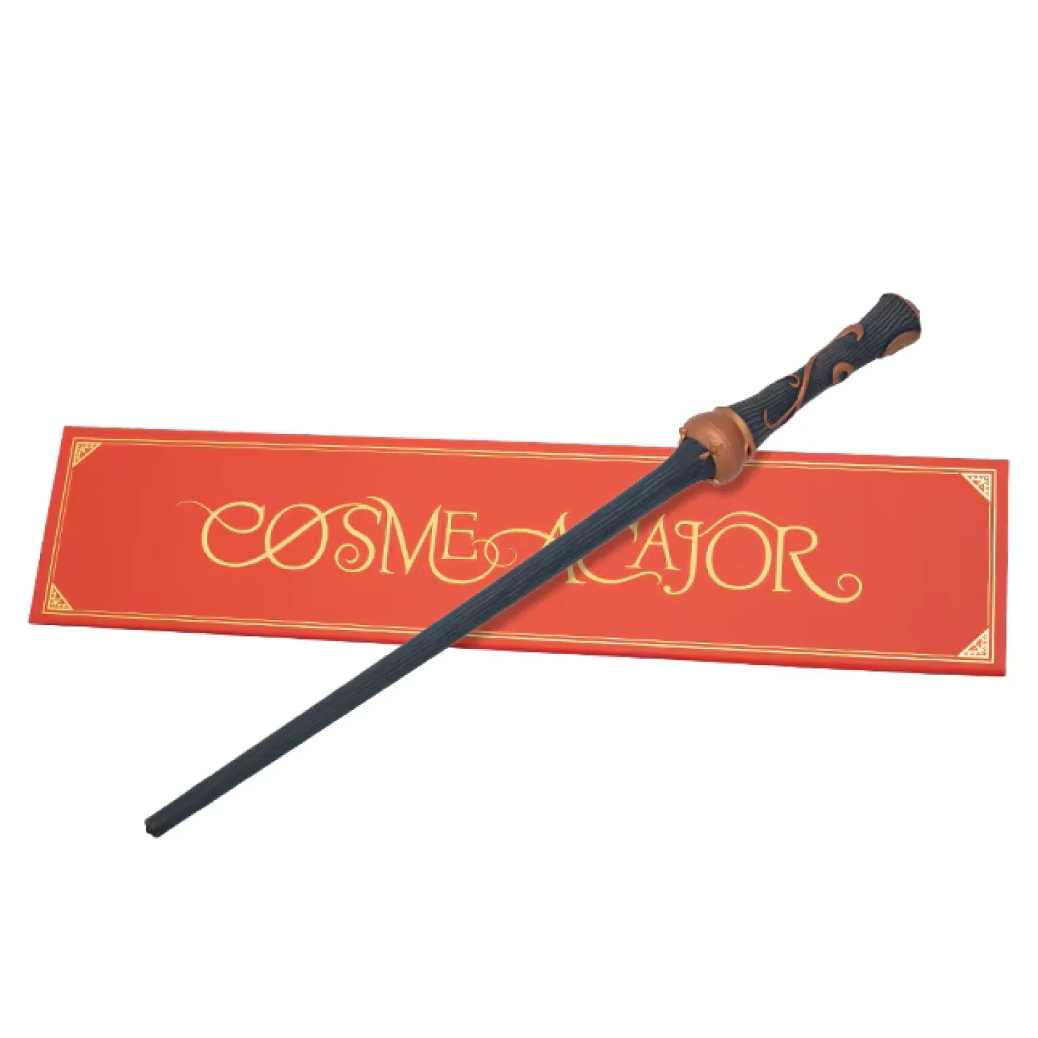 Interactive Cosme Acajor Fir Wand