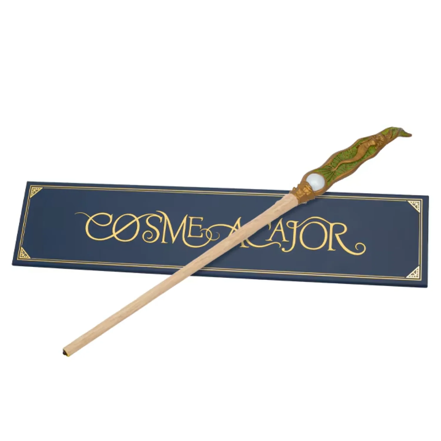 Interactive Cosme Acajor Willow Wand