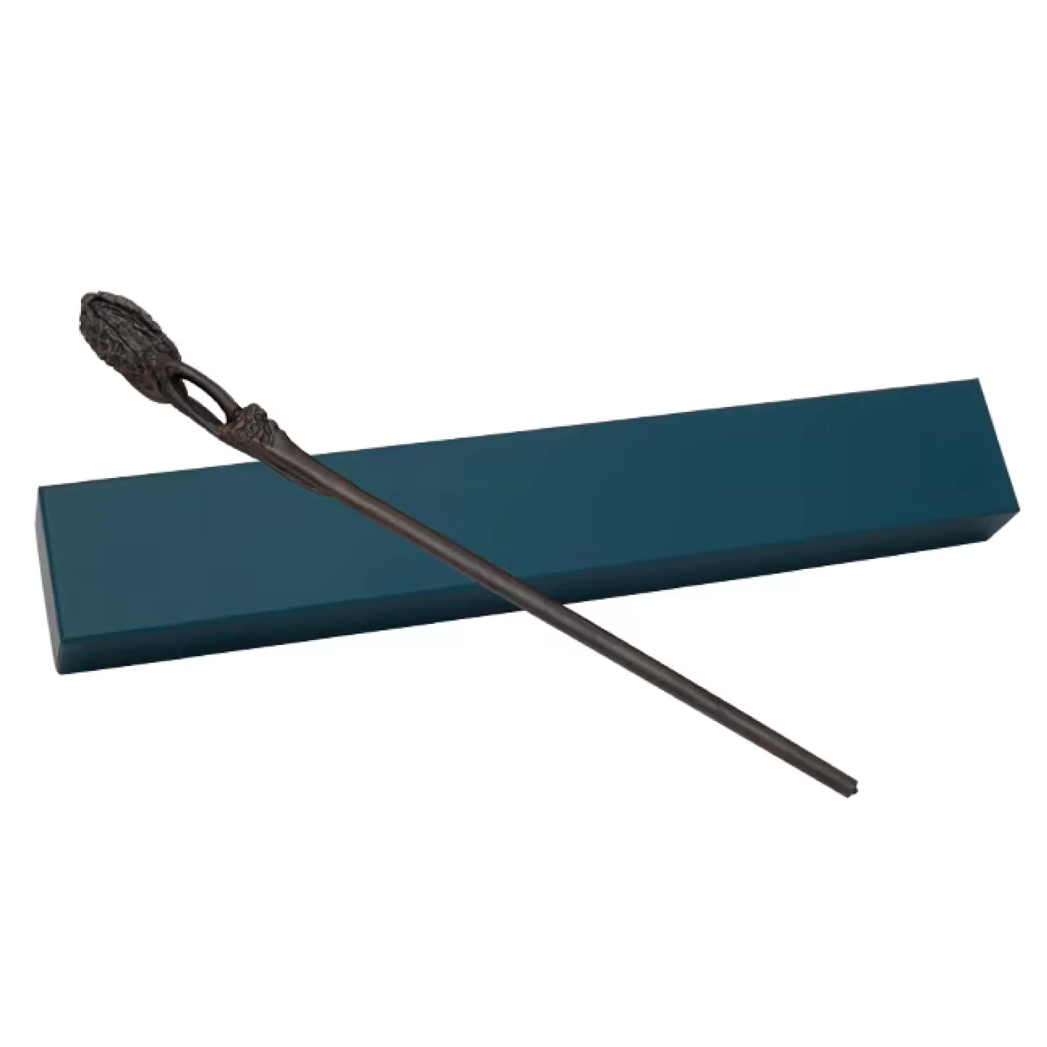 Interactive Kingsley Shacklebolt™ Wand