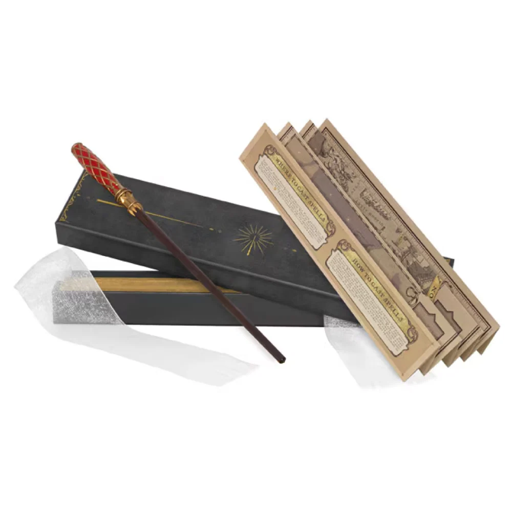 Second Generation Interactive Wand - Redwood