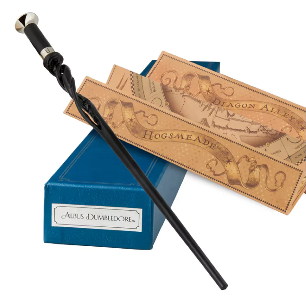 Interactive Fantastic Beasts™ Albus Dumbledore™ Wand