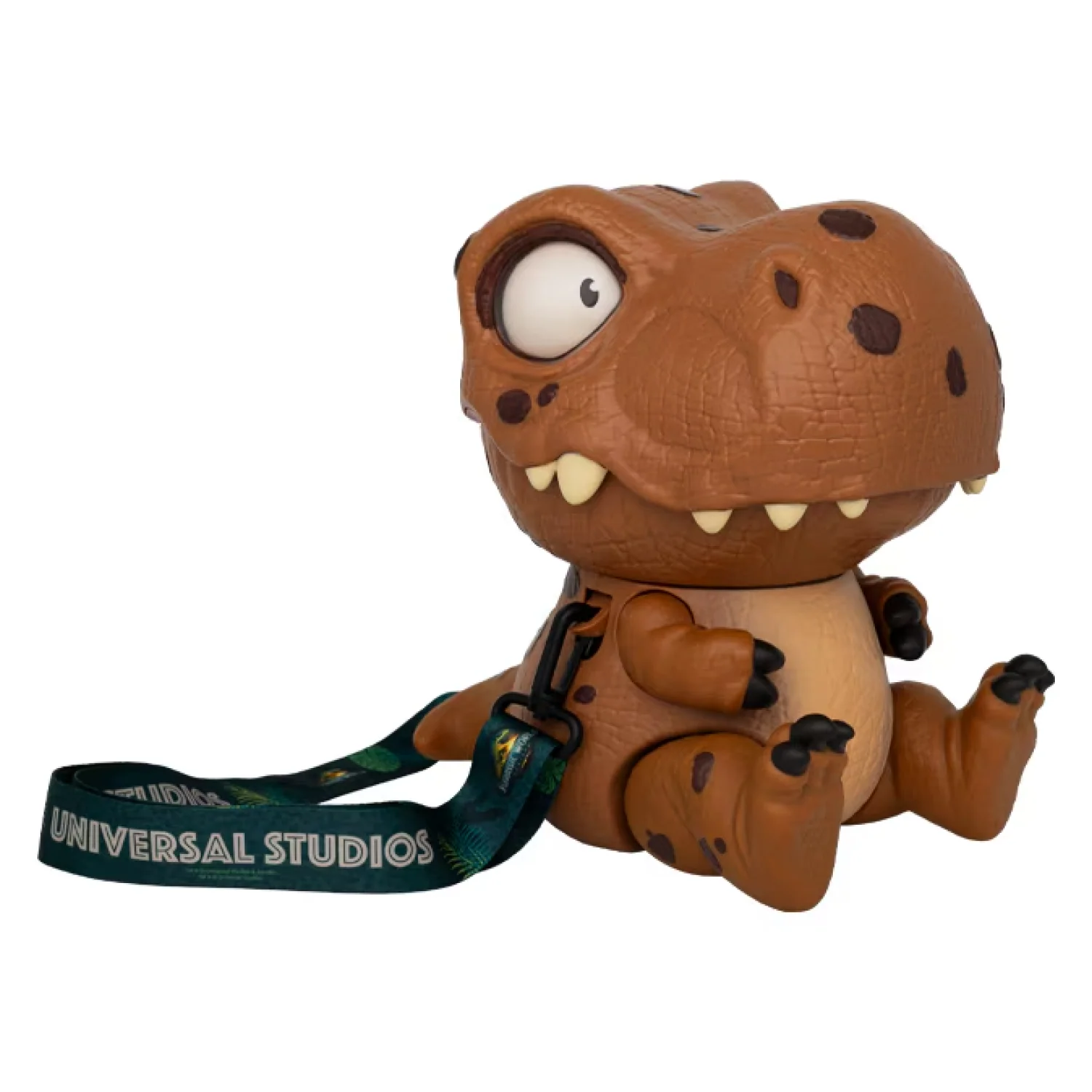 Jurassic World Rebirth T.rex Popcorn Bucket