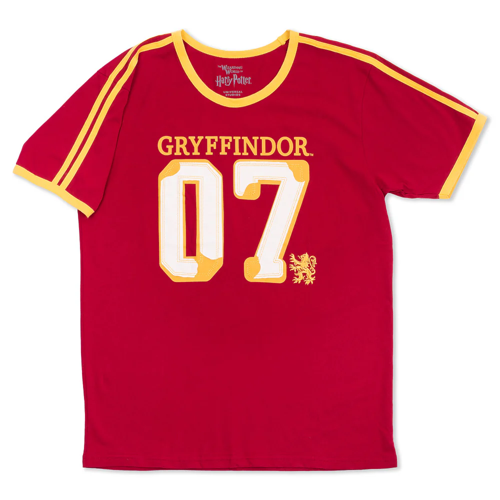 Gryffindor™ Jersey T-Shirt