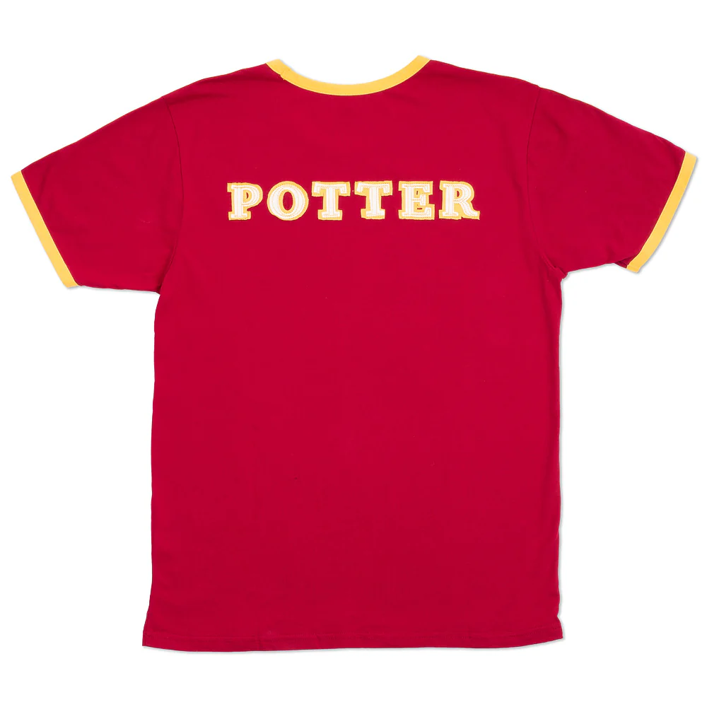 Gryffindor™ Jersey T-Shirt 2 Gryffindor™ Jersey T-Shirt