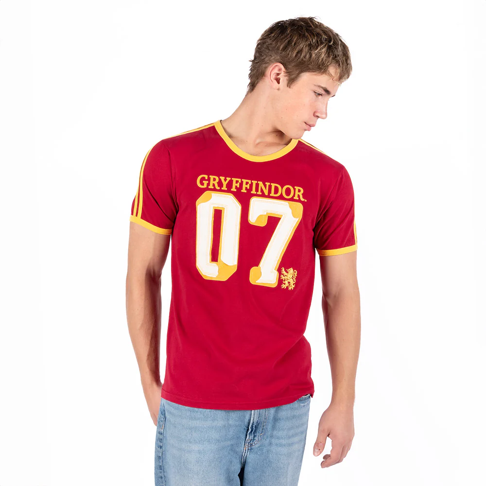 Gryffindor™ Jersey T-Shirt 3 Gryffindor™ Jersey T-Shirt