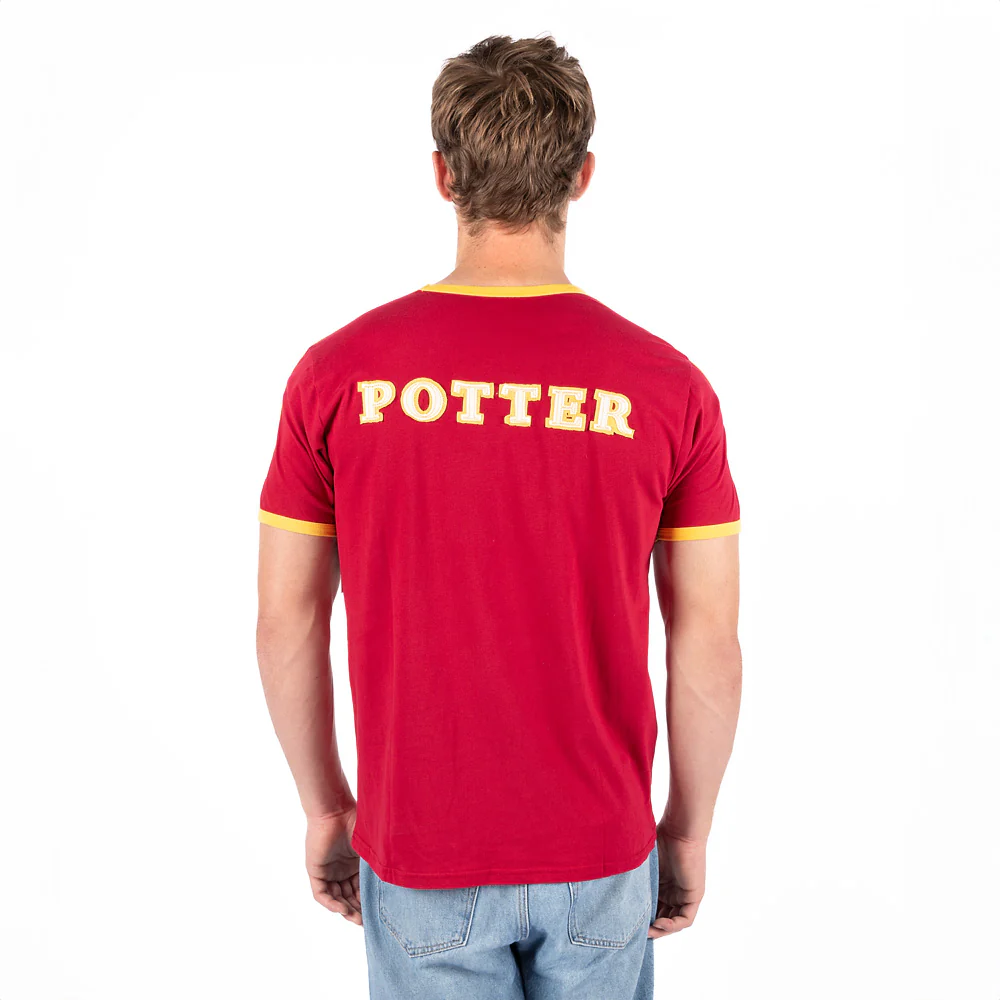 Gryffindor™ Jersey T-Shirt 5 Gryffindor™ Jersey T-Shirt