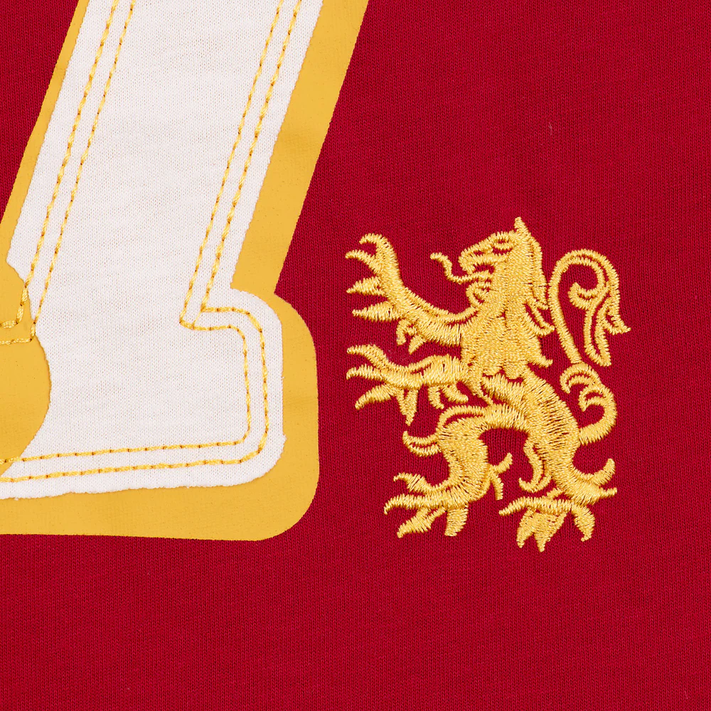 Gryffindor™ Jersey T-Shirt 6 Gryffindor™ Jersey T-Shirt