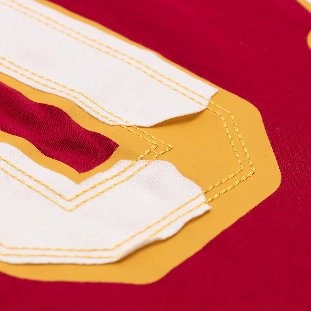 Gryffindor™ Jersey T-Shirt 7 Gryffindor™ Jersey T-Shirt