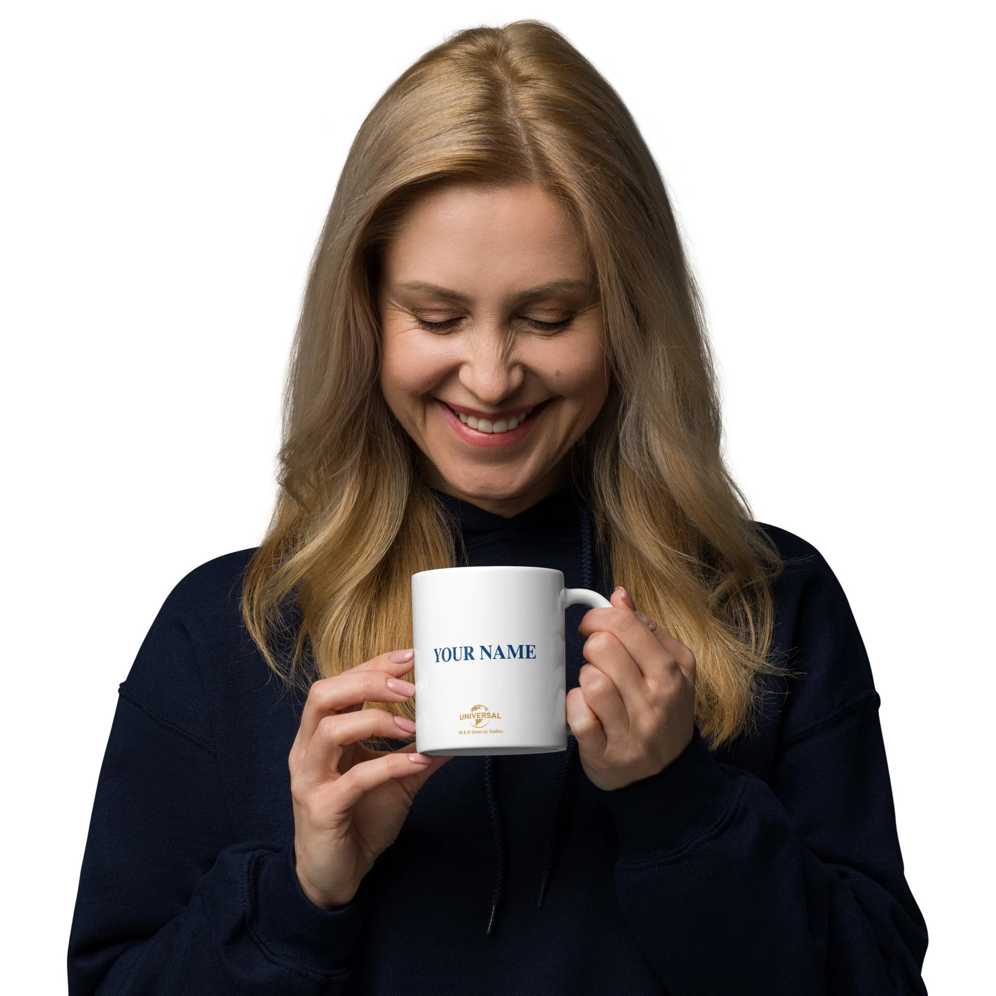 Epic Universe Personalized Mug