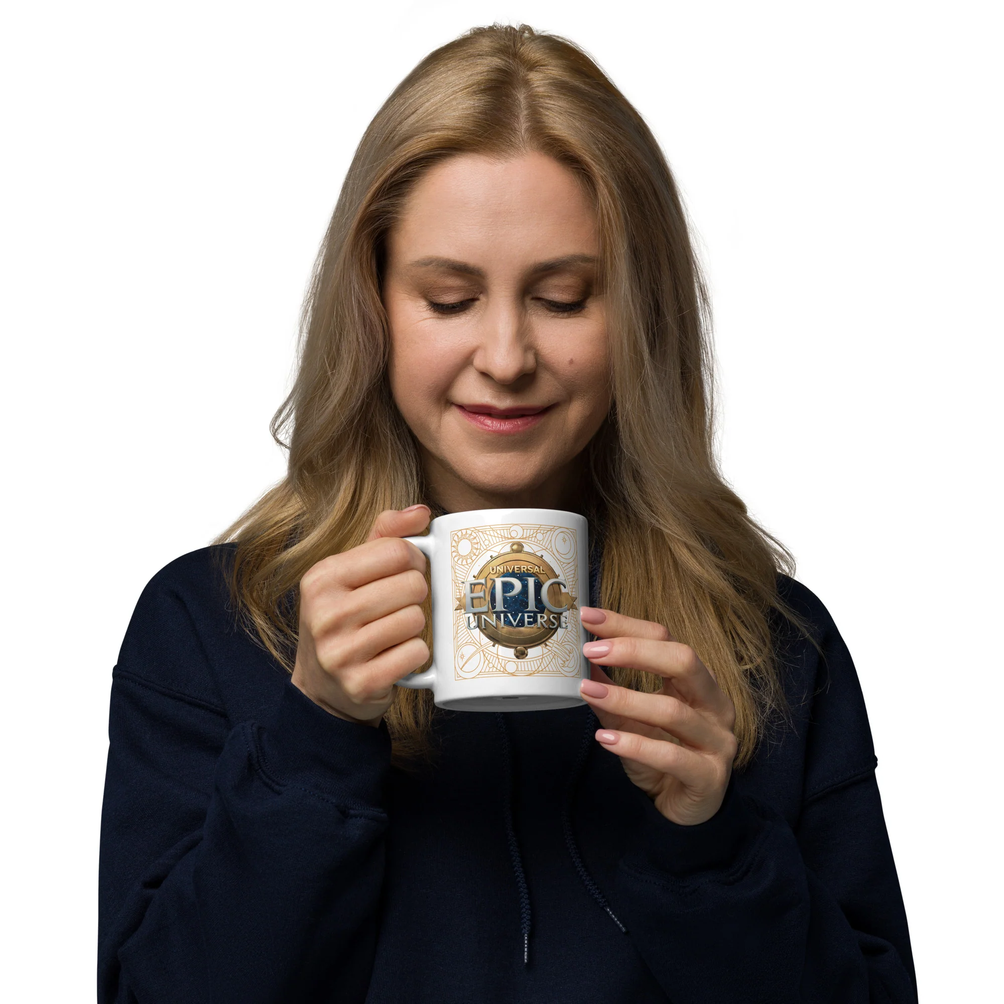 Epic Universe Personalized Mug 4 Epic Universe Personalized Mug