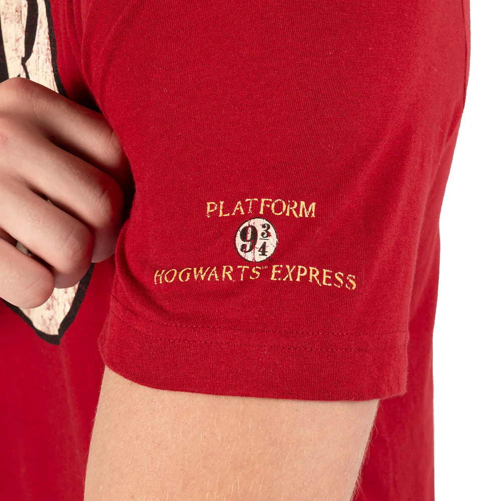 Platform 9 3/4™ T-Shirt 2 Platform 9 3/4™ T-Shirt