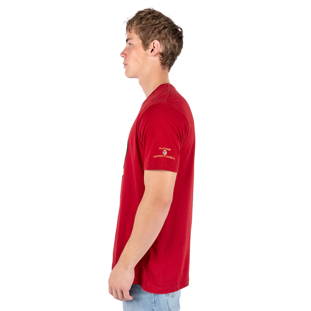 Platform 9 3/4™ T-Shirt 5 Platform 9 3/4™ T-Shirt
