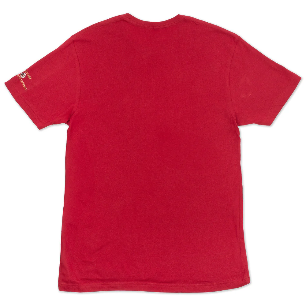 Platform 9 3/4™ T-Shirt 6 Platform 9 3/4™ T-Shirt