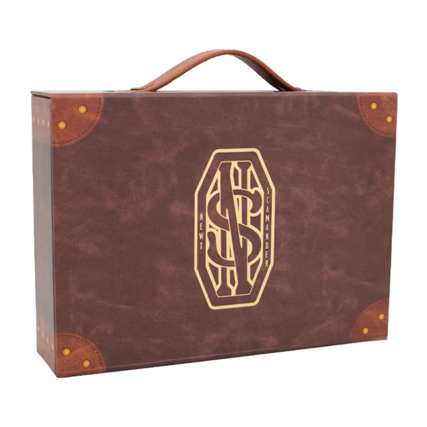 Magical Creatures Journal Keepsake Box Set