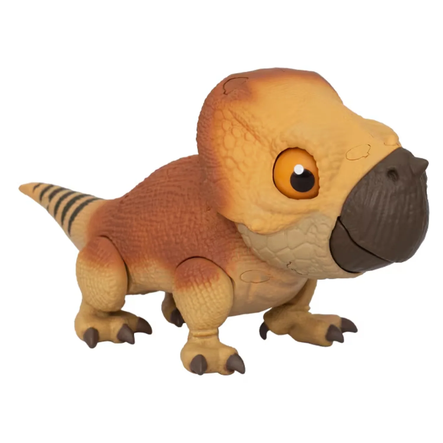 Jurassic World Rebirth Aquilops Interactive Dinosaur