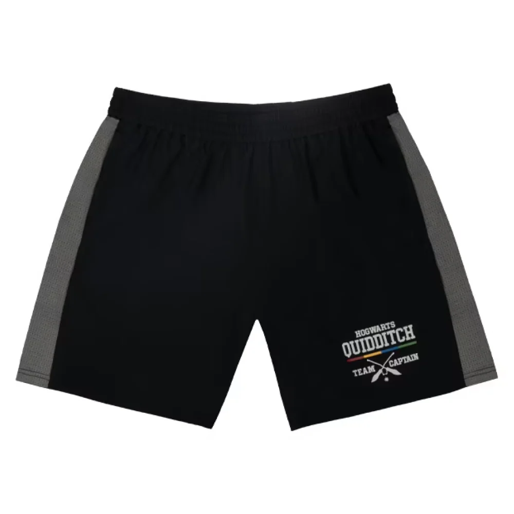 Hogwarts™ Quidditch™ Team Captain Athletic Shorts