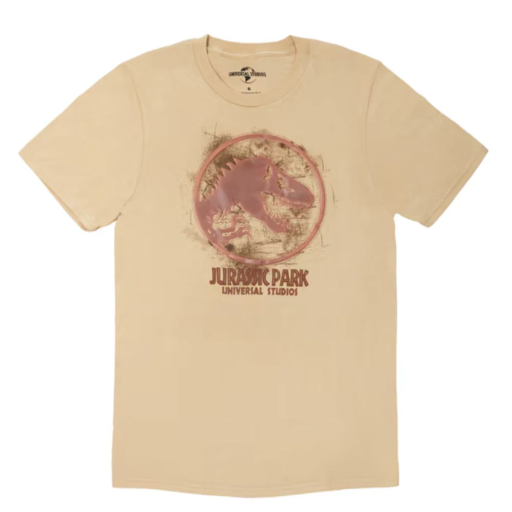Jurassic Park Universal Studios T-Shirt