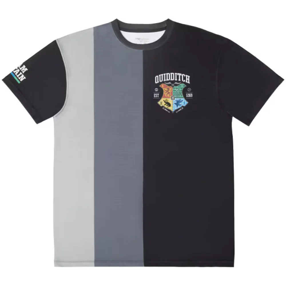 Hogwarts™ Quidditch™ Team Captain T-Shirt 6 Hogwarts™ Quidditch™ Team Captain T-Shirt