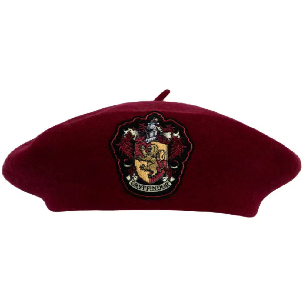 Gryffindor™ Crest Beret