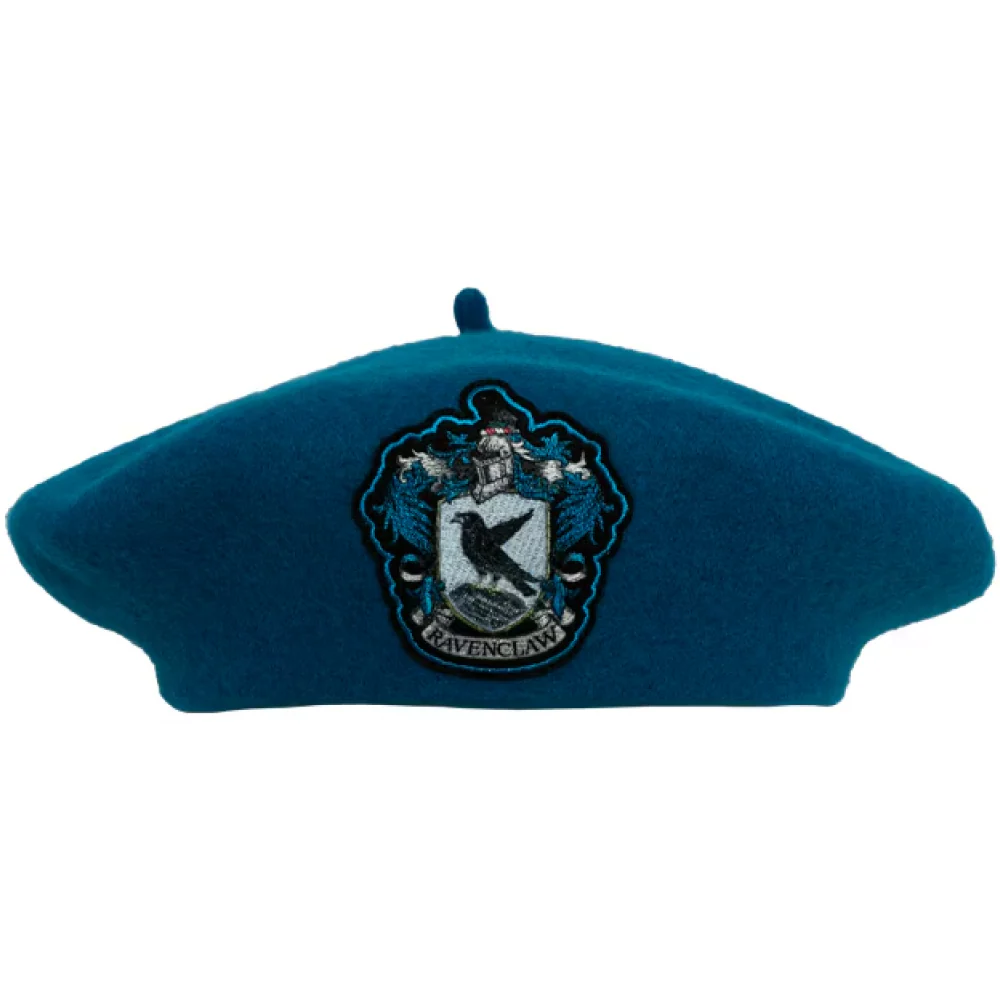 Ravenclaw™ Crest Beret
