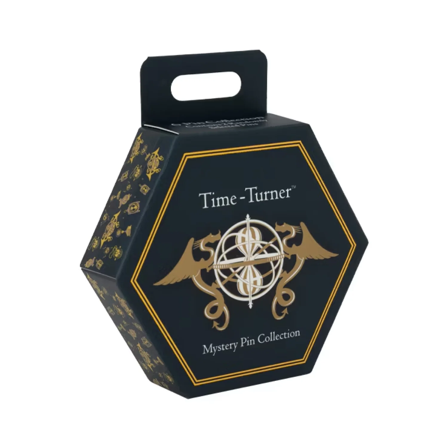 Time-Turner™ Mystery Pin Set