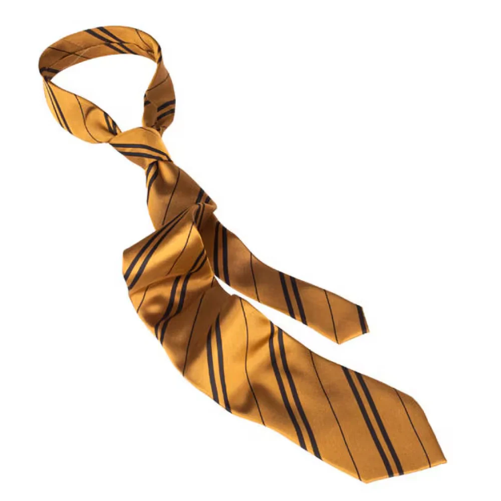 Authentic Hufflepuff™ Tie