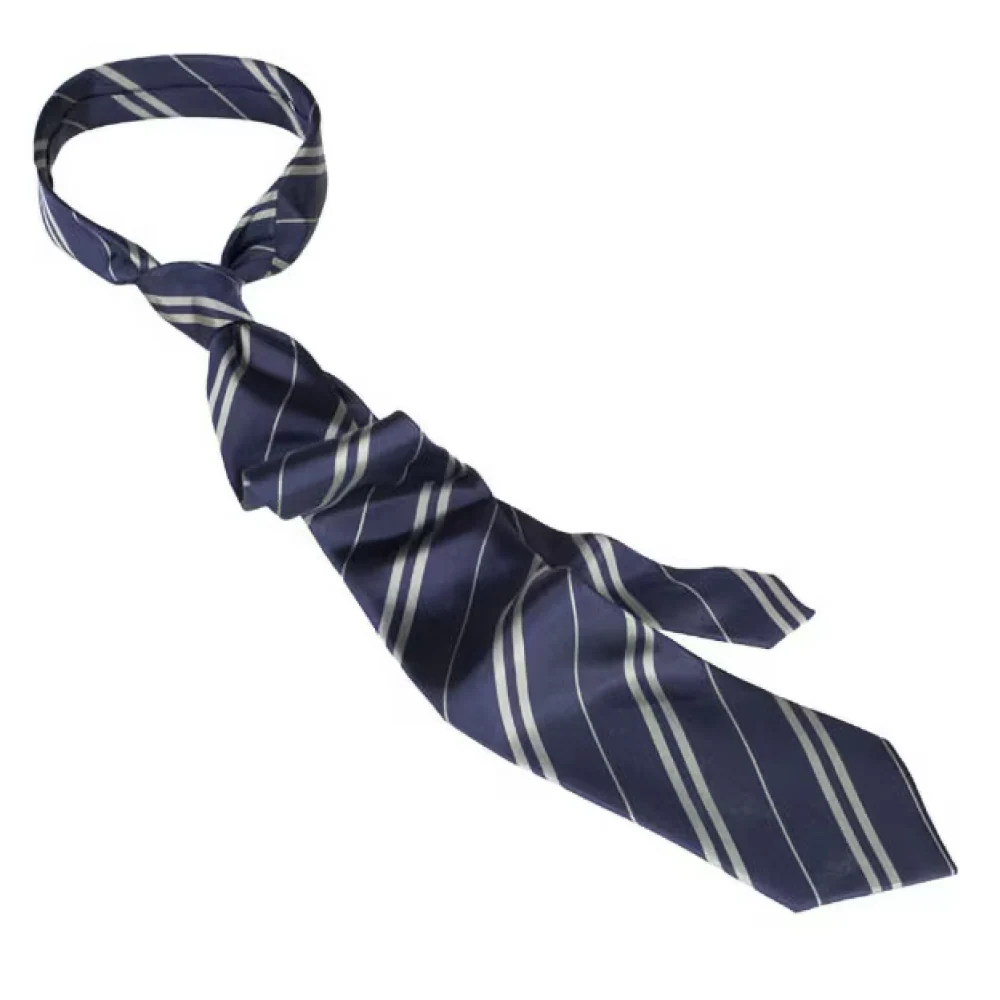 Authentic Ravenclaw™ Tie